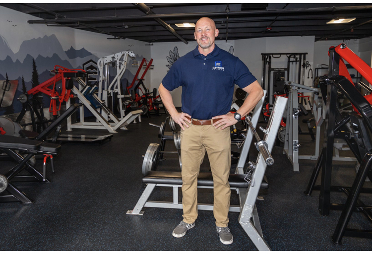  Elevation Fitness Colorado