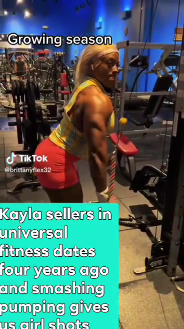  Titanz Fitness & Nutrition