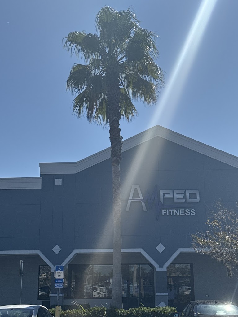  Amped Fitness (Daytona)