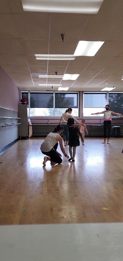  Bobbie's School of Performing Arts