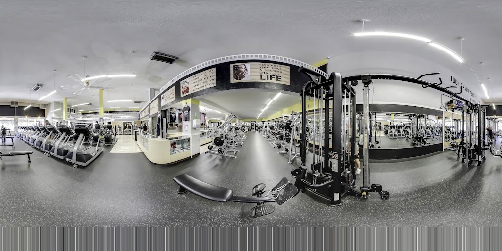  The Lord's Gym Oroville