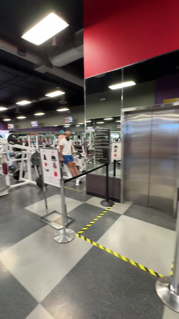  Las Vegas Athletic Clubs - Green Valley