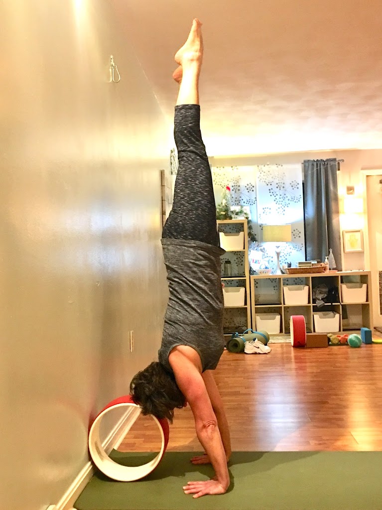  Shanti Yoga and Fitness Rehoboth