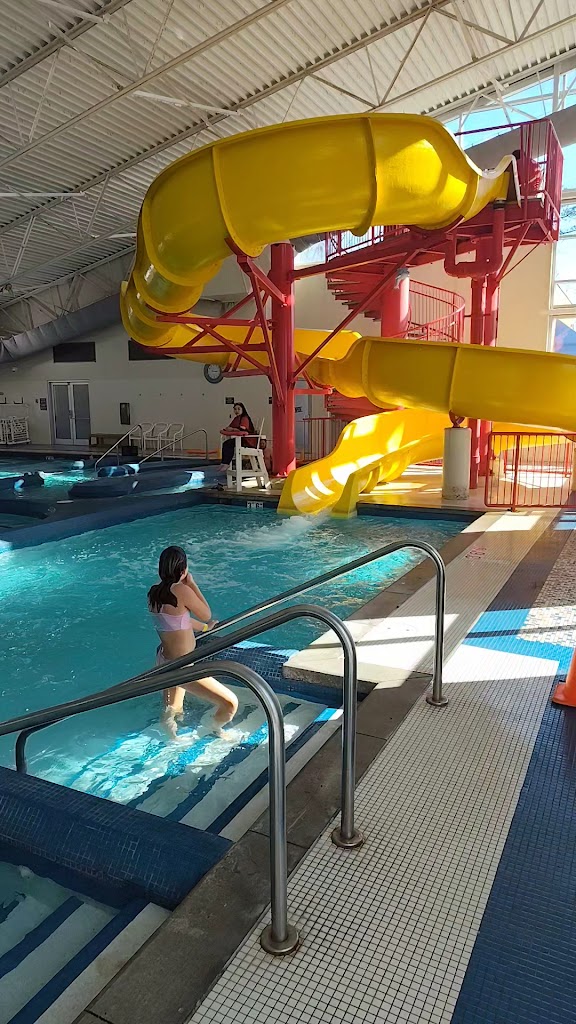  Powel Crosley, Jr. YMCA