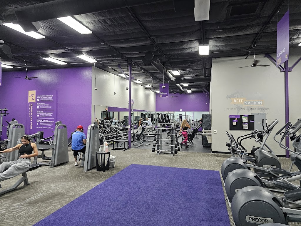  Anytime Fitness