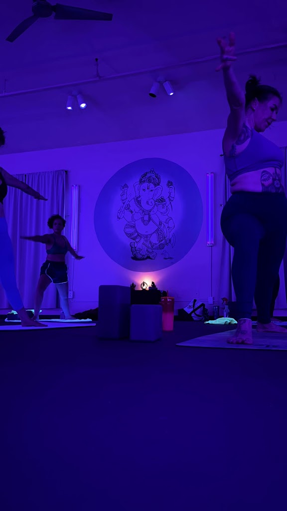  Blissful Spirits Hot Yoga