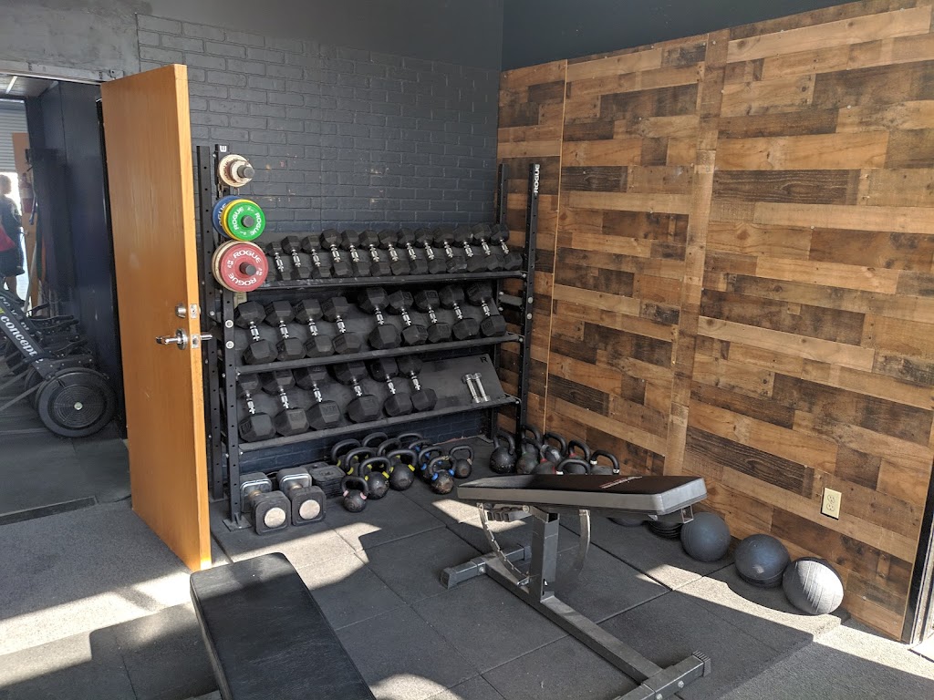  Blueprint Training Grounds