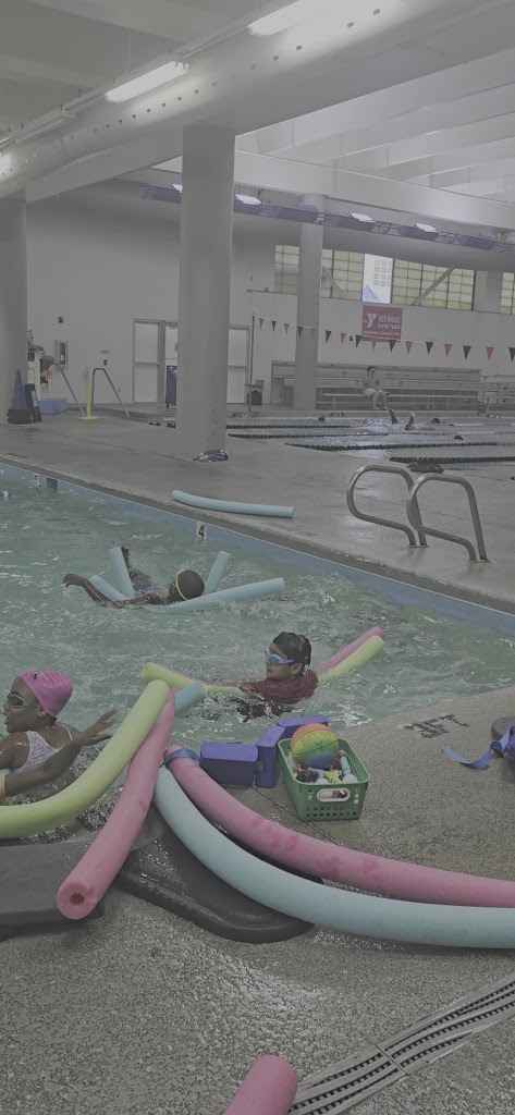  Kathleen Price Bryan Family YMCA