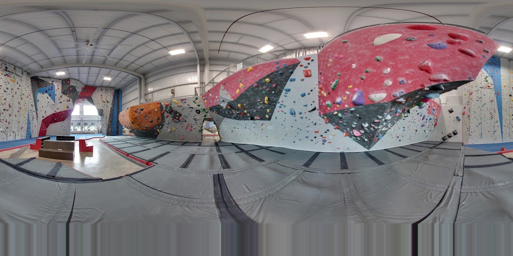  Inner Peaks South End