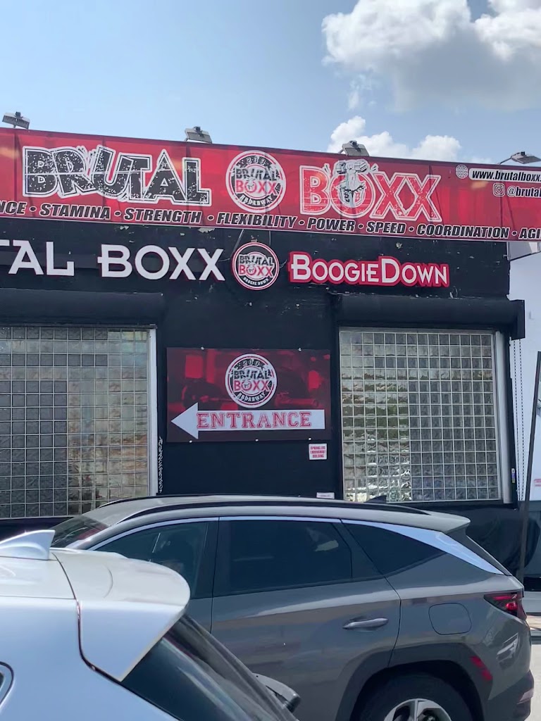  BrutalBoxx