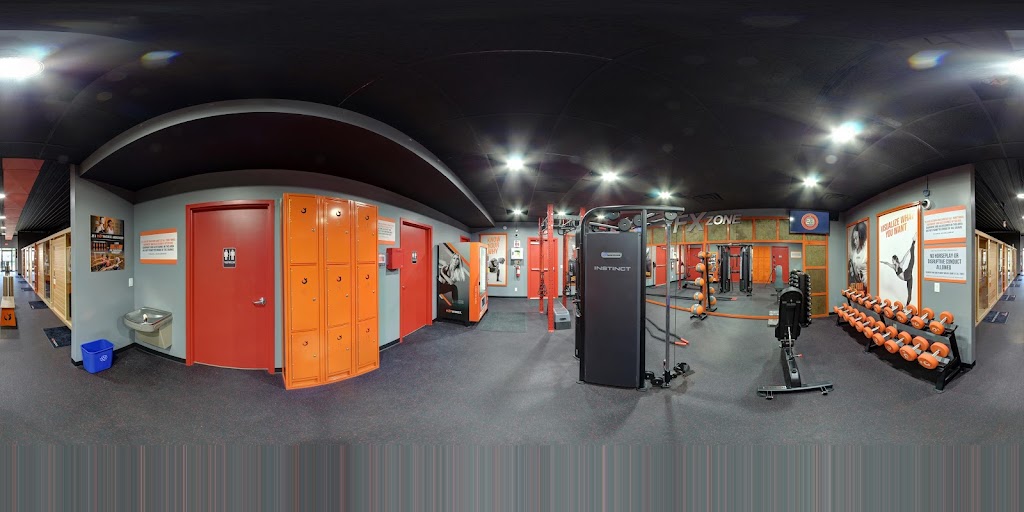  HOTWORX - Warsaw, IN