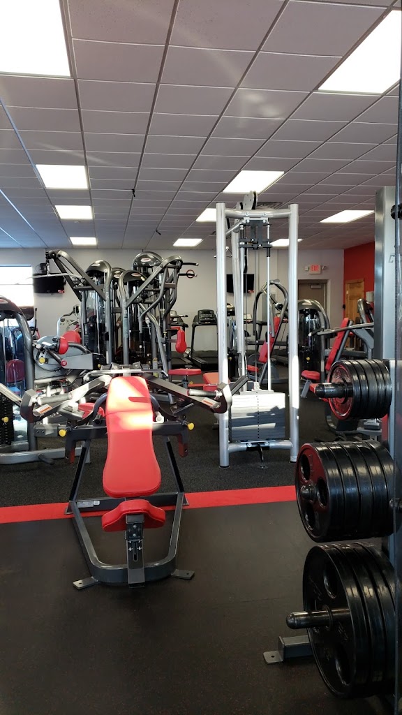  Snap Fitness East Bethel