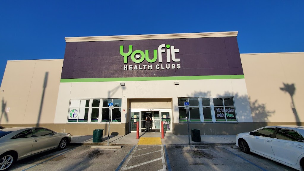  YouFit Gyms