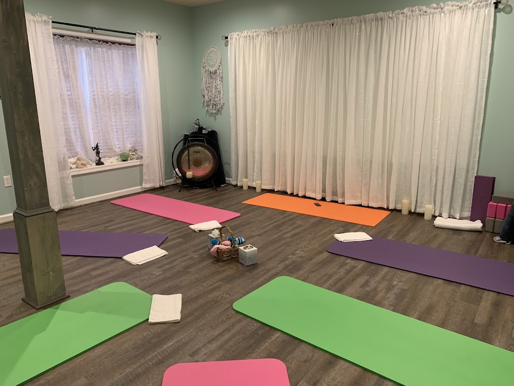  Prana Health Yoga & Wellness
