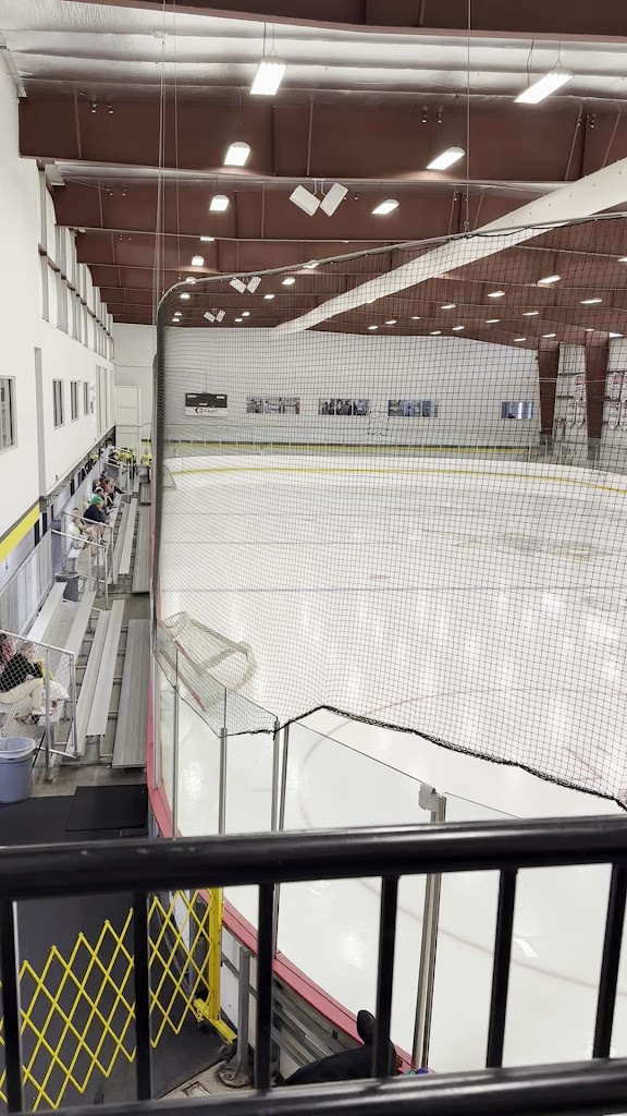  Edge Sports Center of Bedford