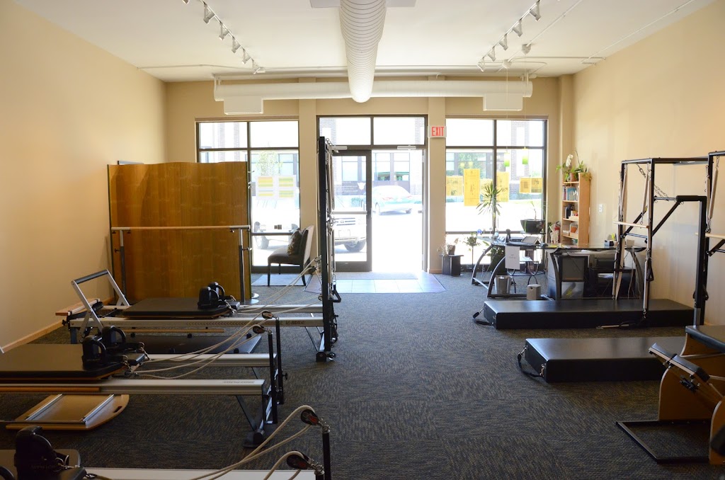  Serenity Yoga & Pilates Studio, LLC