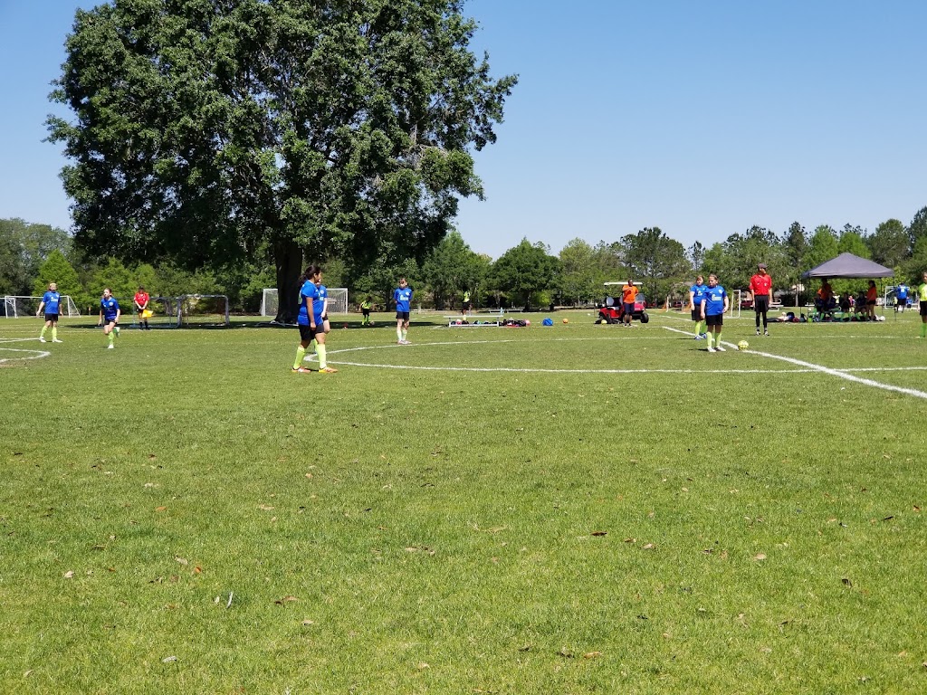  Oakleaf Village Athletic Center