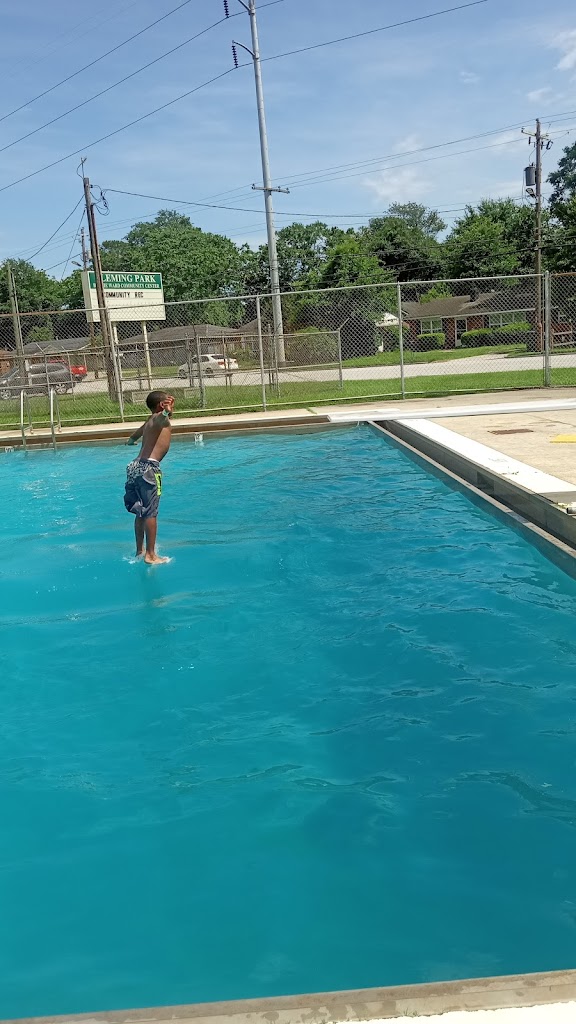  Fleming Athletic Complex