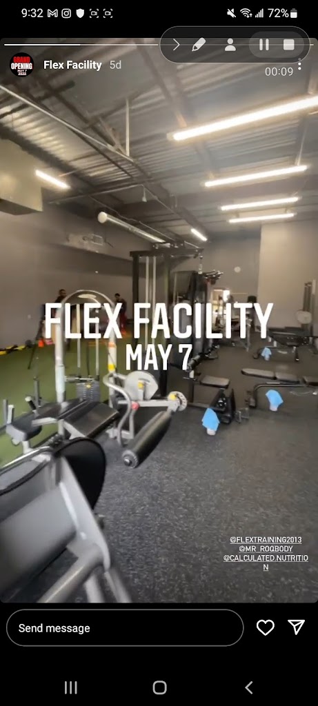  The Flex Facility