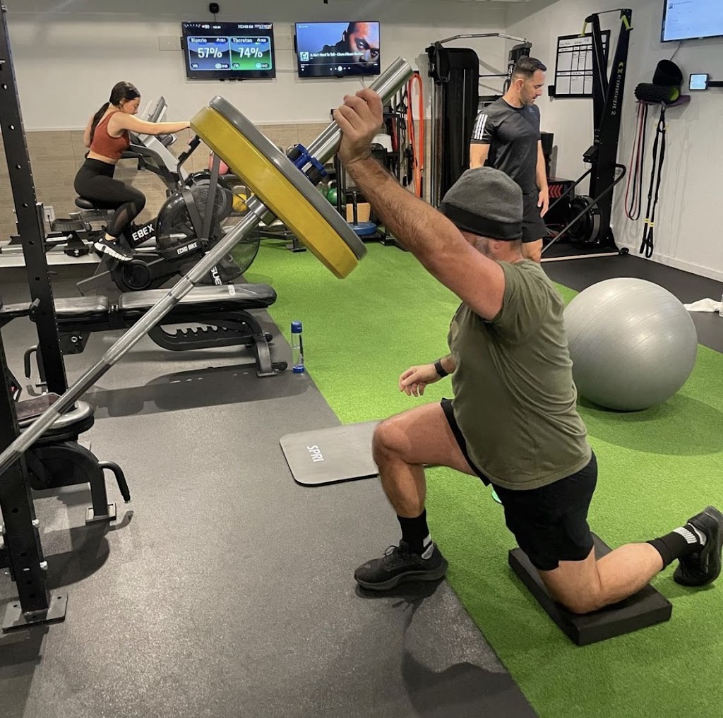  JayFit Personal Training