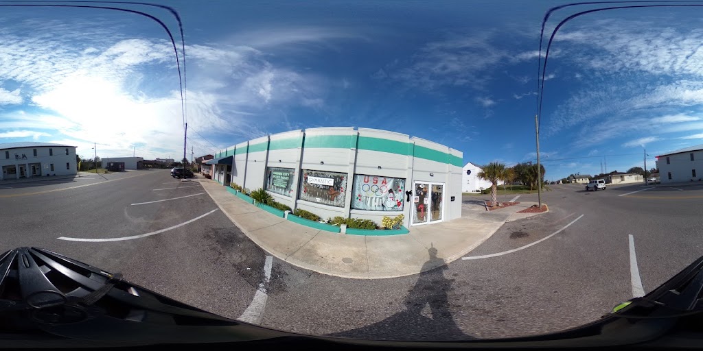  Haines City Sports Karate Center