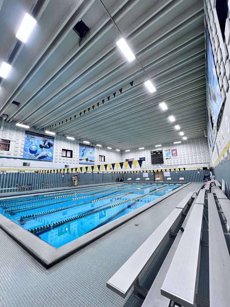  Roy L. Patrick Memorial Gymnasium