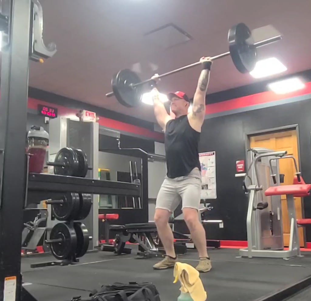  Snap Fitness Duluth - Heights