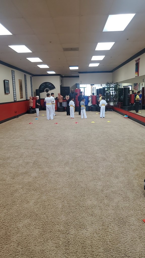  United Self Defense Academy - Foothill Ranch