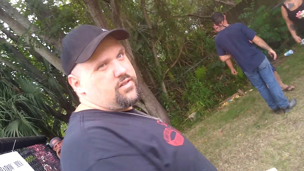  Belleview Boxing Academy------PERMANENTLY CLOSED AS OF 8-01-23