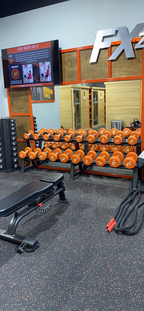  HOTWORX - Harahan, LA