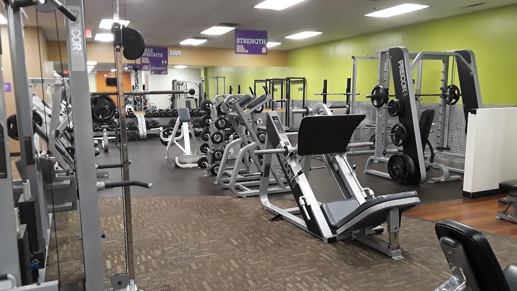  Anytime Fitness