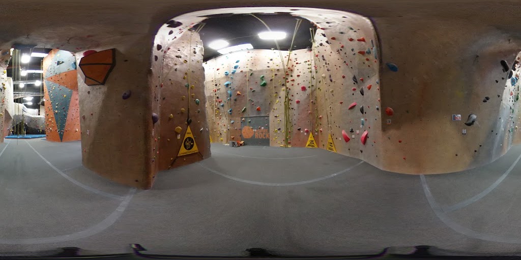  inSPIRE Rock Indoor Climbing & Team Building Center