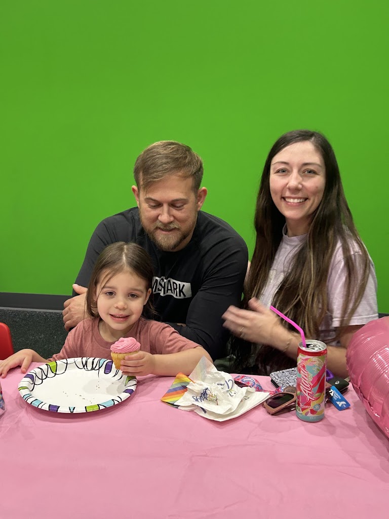  My Gym Children's Fitness Center