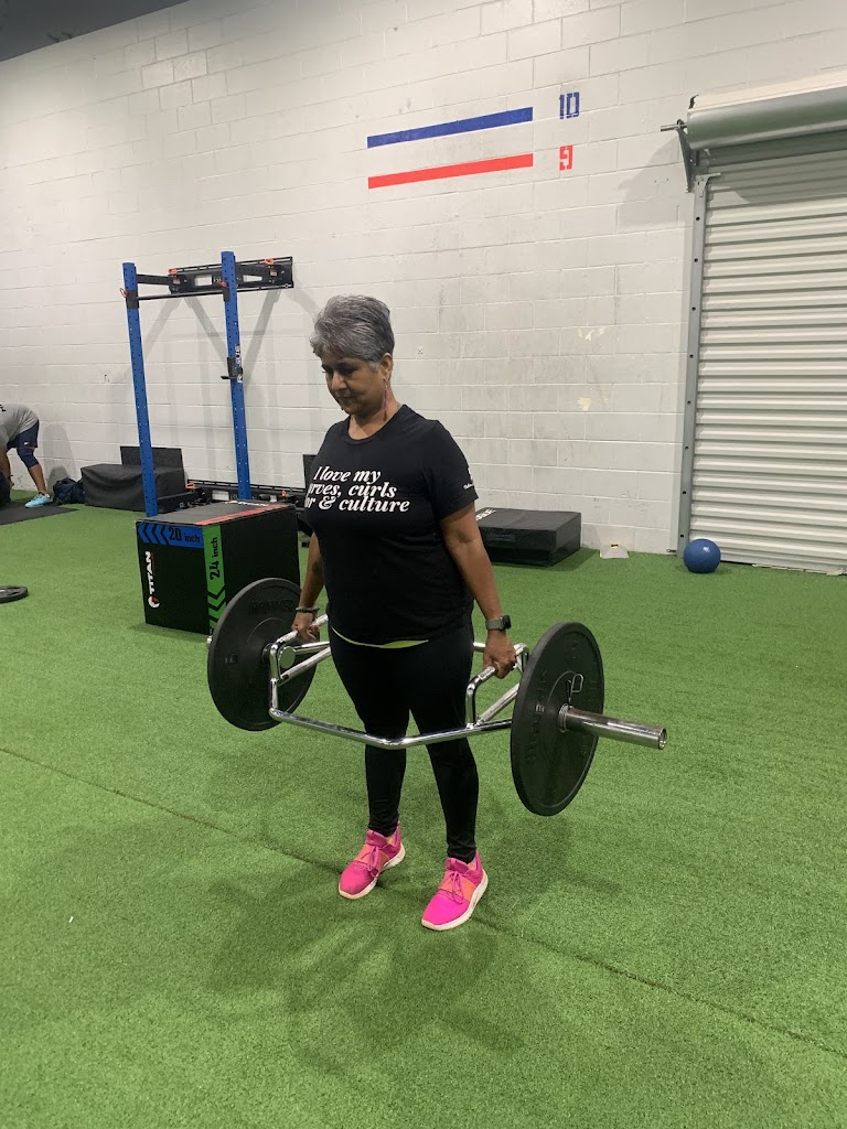  ASCND Personal Training