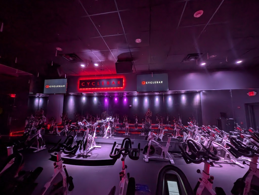  CYCLEBAR