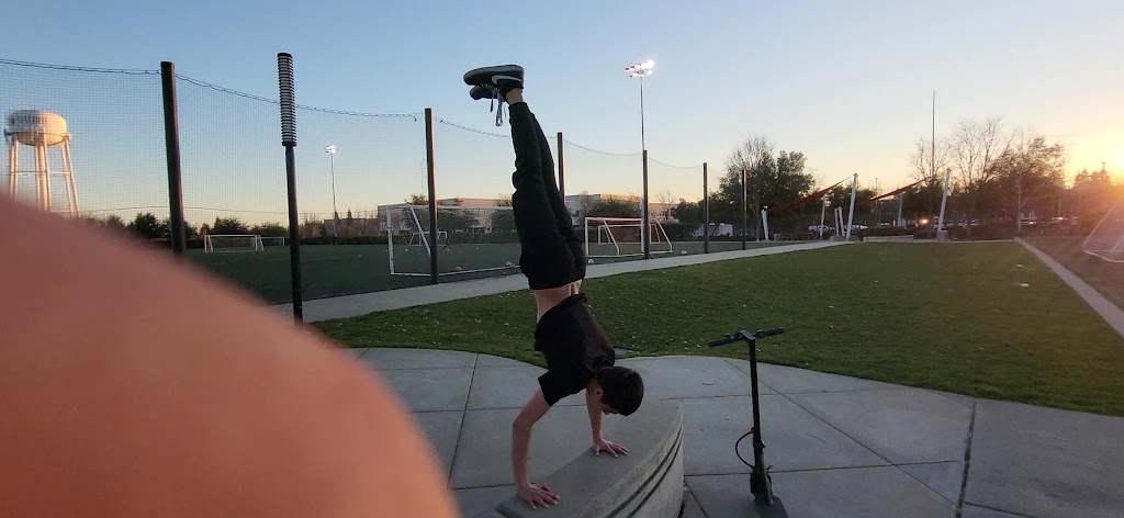  Mather Sports Center