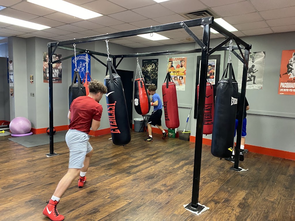  Park Elite Boxing Academy