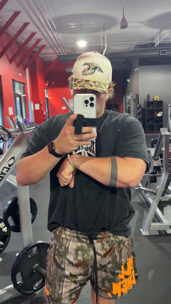  Snap Fitness Warwick