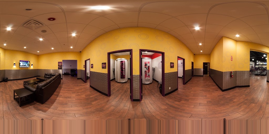  Planet Fitness