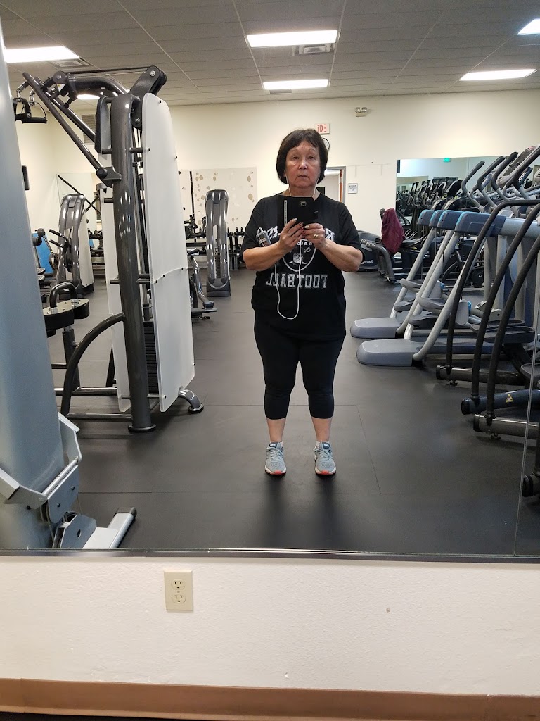  Lummi Nation Fitness Center