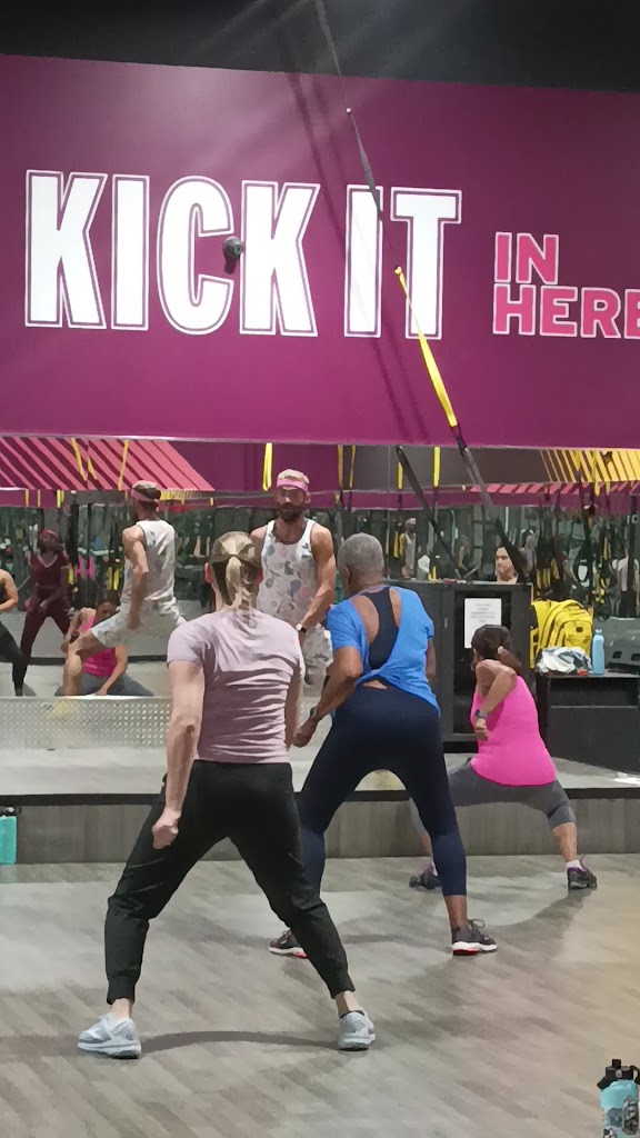  Crunch Fitness - Chamblee