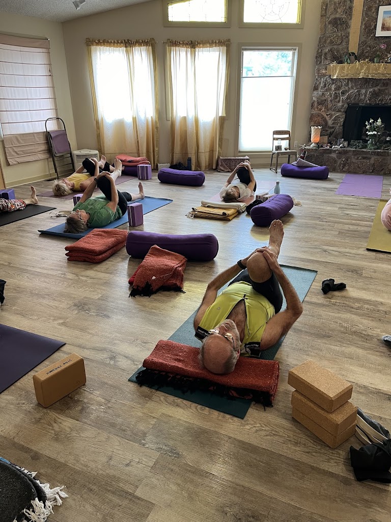  Root: Center for Yoga & Sacred Studies