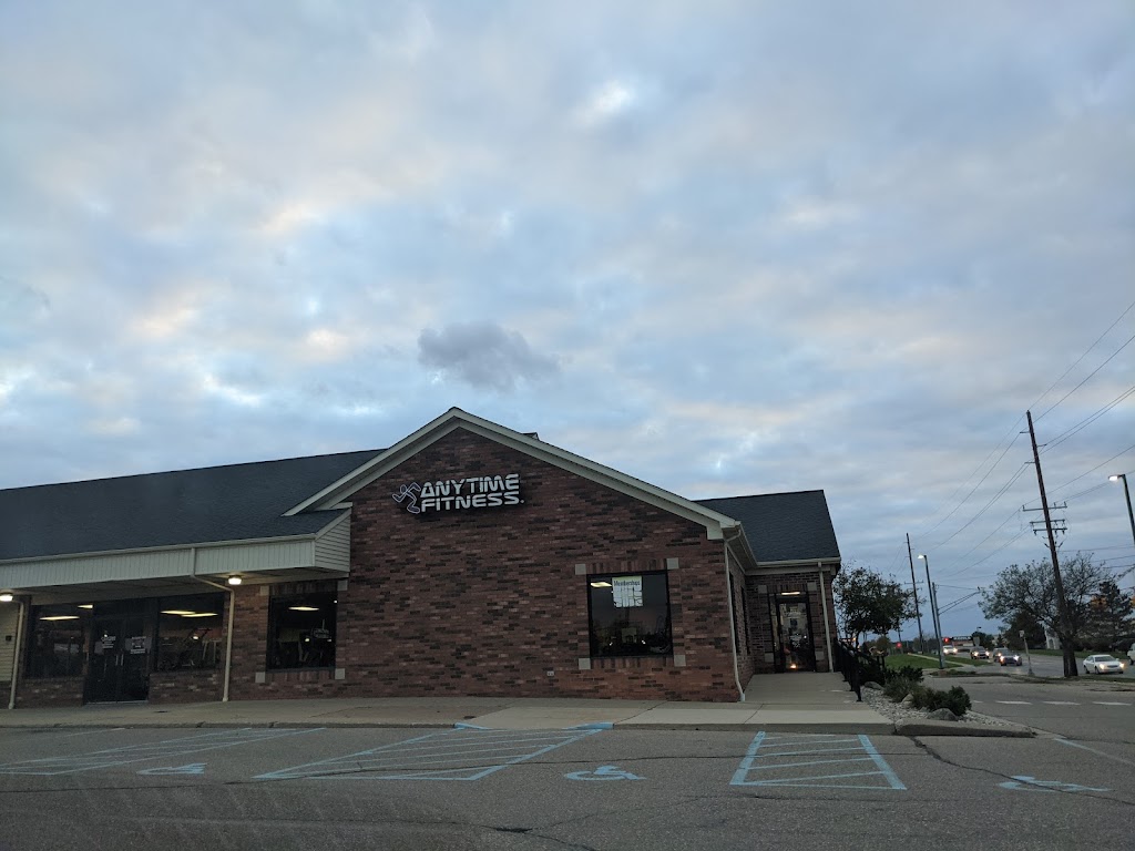  Anytime Fitness