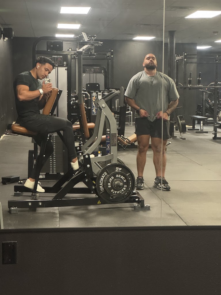  Oppose Gravity Performance Training