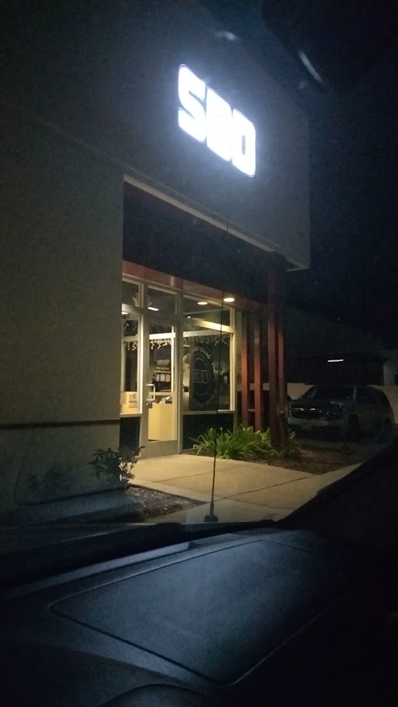  SBD Upland All Star Cheer