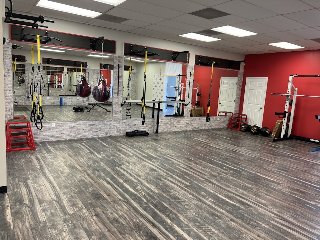  Level Up Complete Health and Fitness LLC