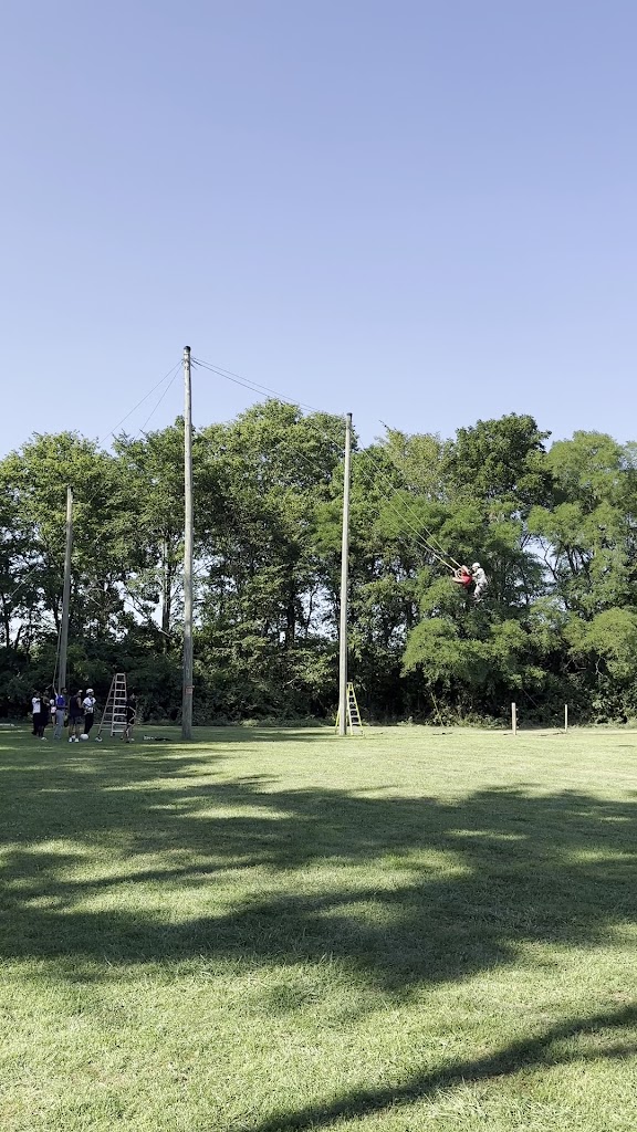  Liberty Township/Powell YMCA - YMCA of Central Ohio