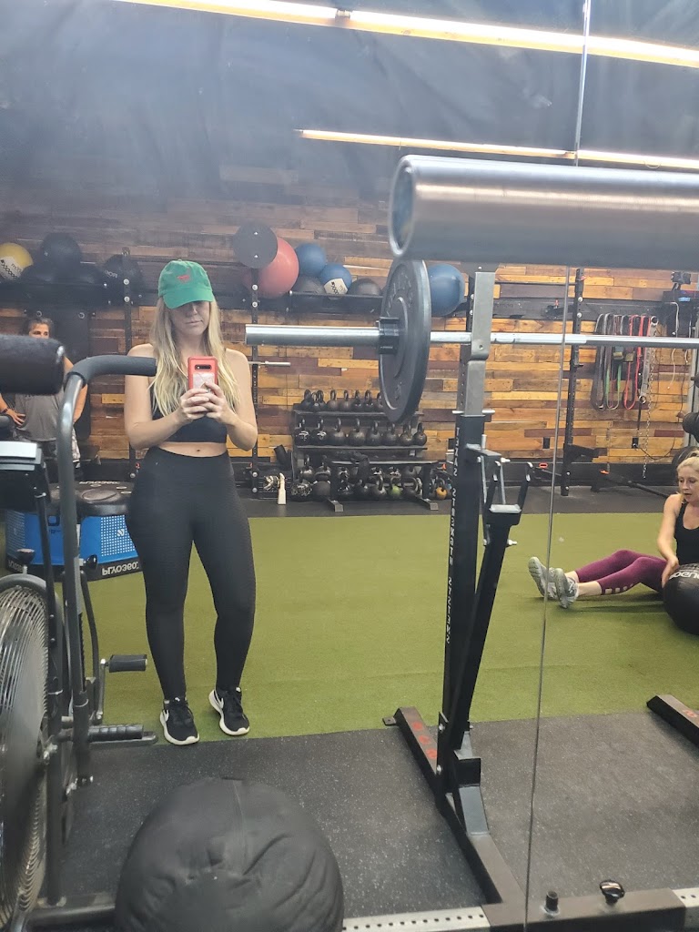  Elite Training Facility