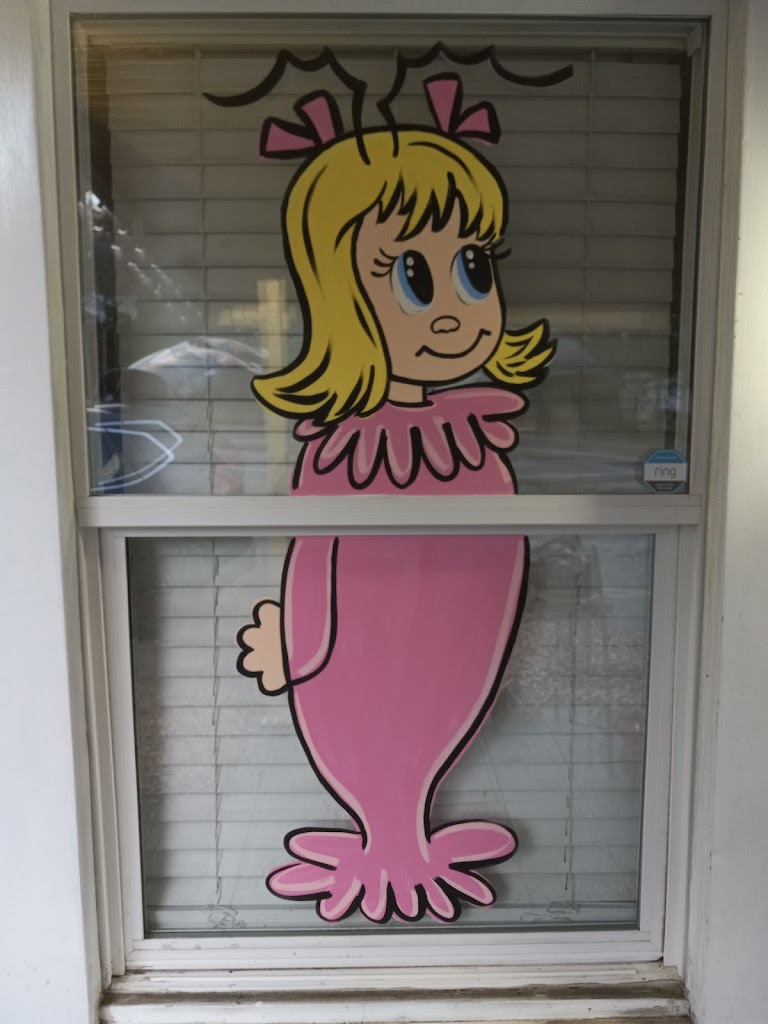  Teridona School of Dance