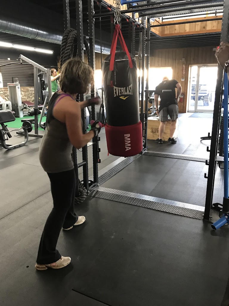  Great Lakes Athletic Training Facilities